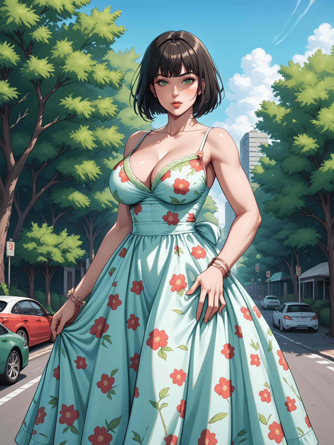 Thumbnail of Памела