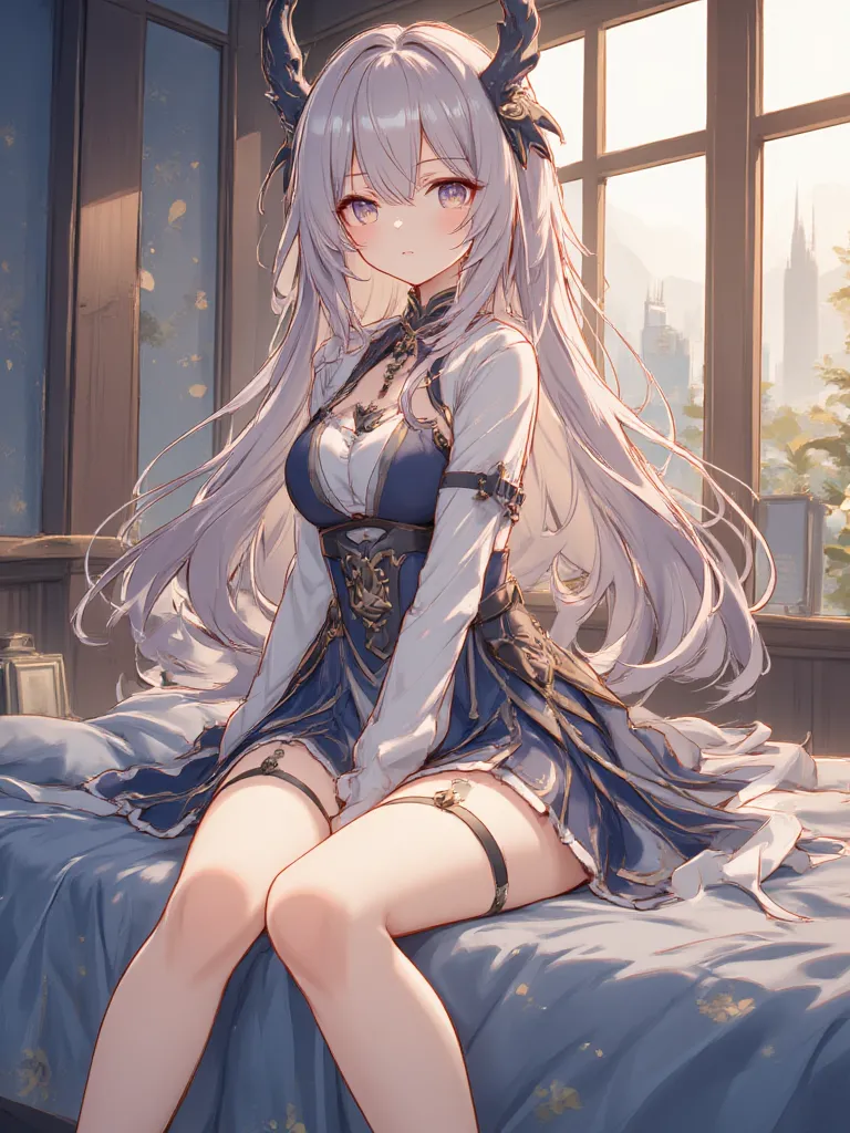 Thumbnail of Розовые белые