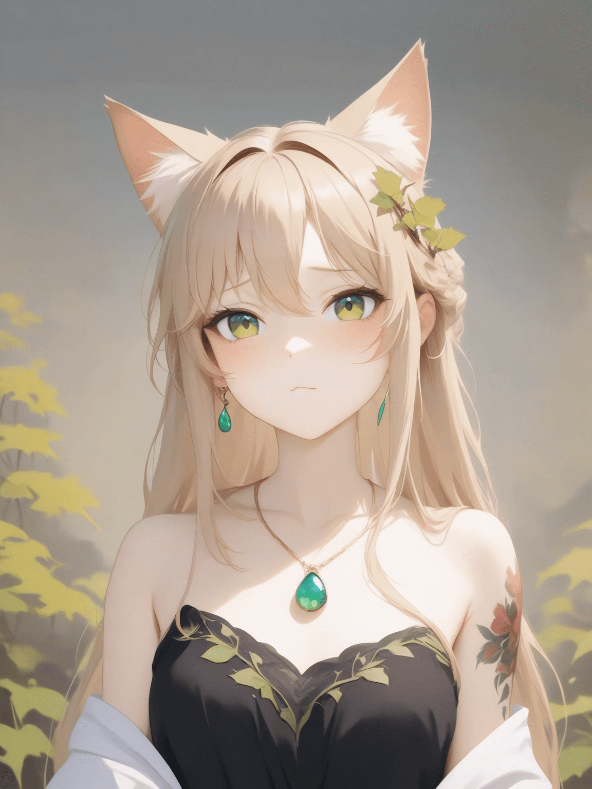 Thumbnail of aurora meadowlight