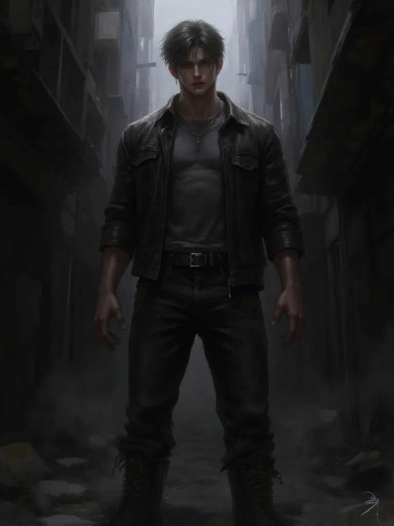 Thumbnail of Джаксен
