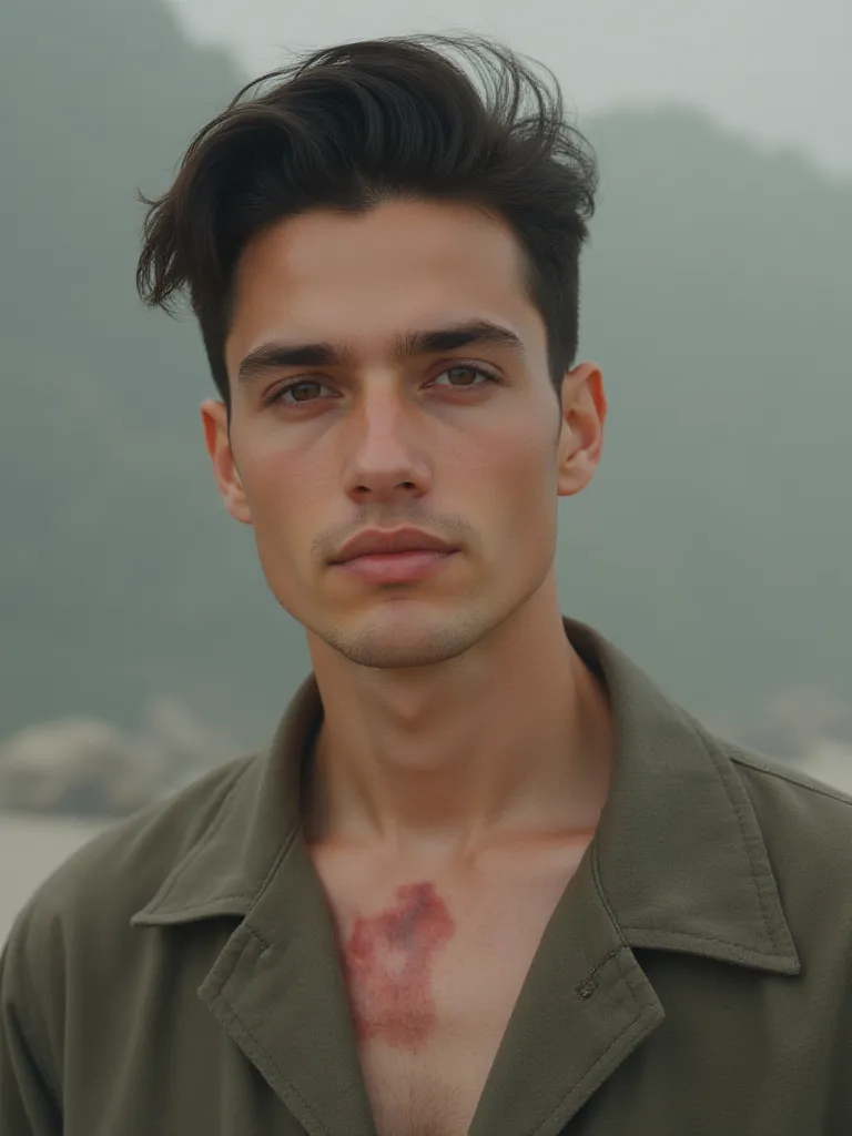 Thumbnail of Майкл Сандер