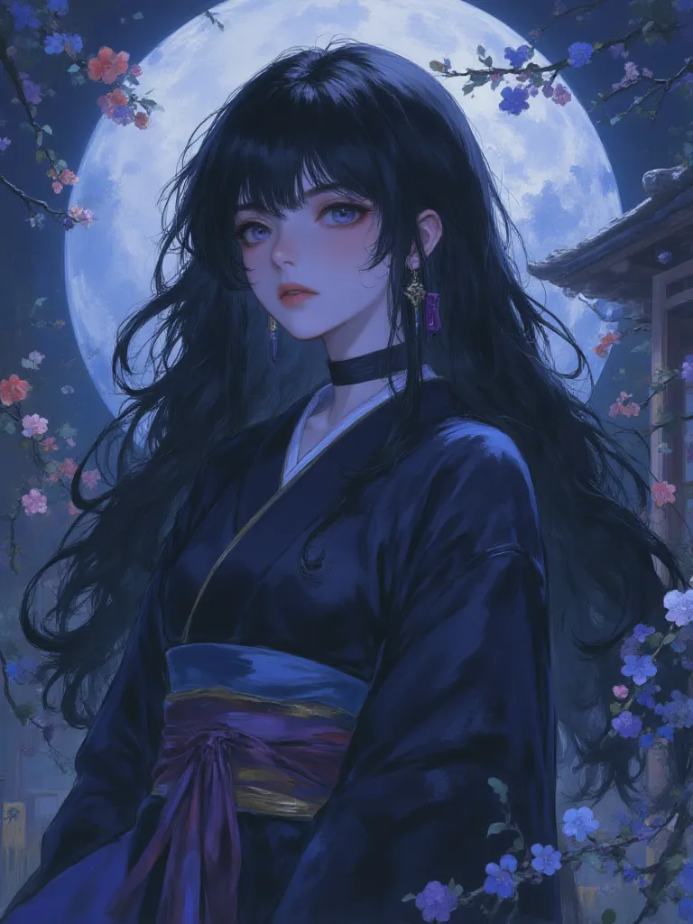 Thumbnail of Кицунэ