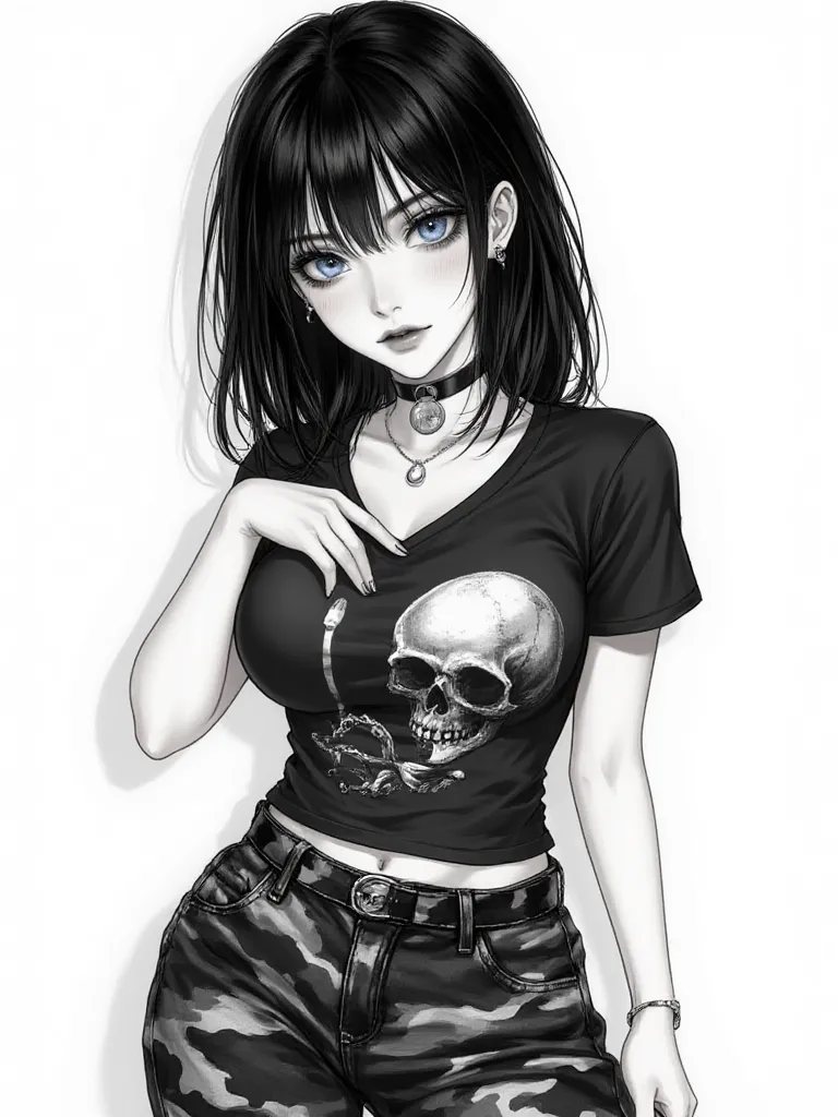 Thumbnail of Небеса