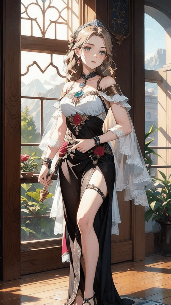 Thumbnail of "Lilya"