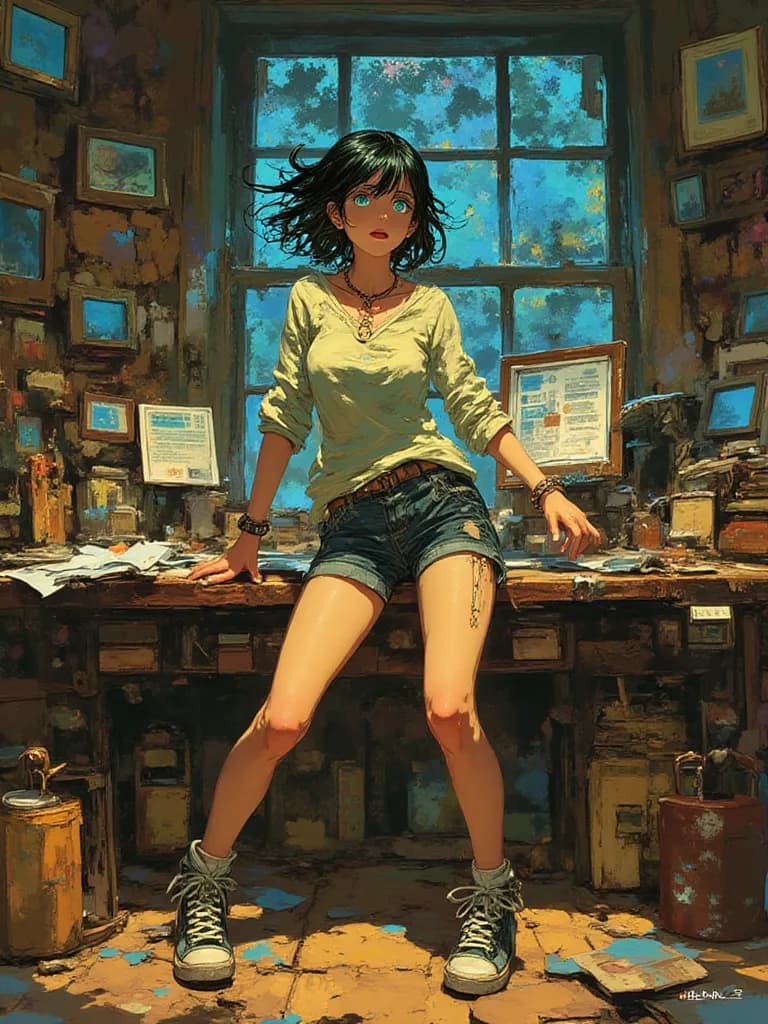 Thumbnail of Хлоя