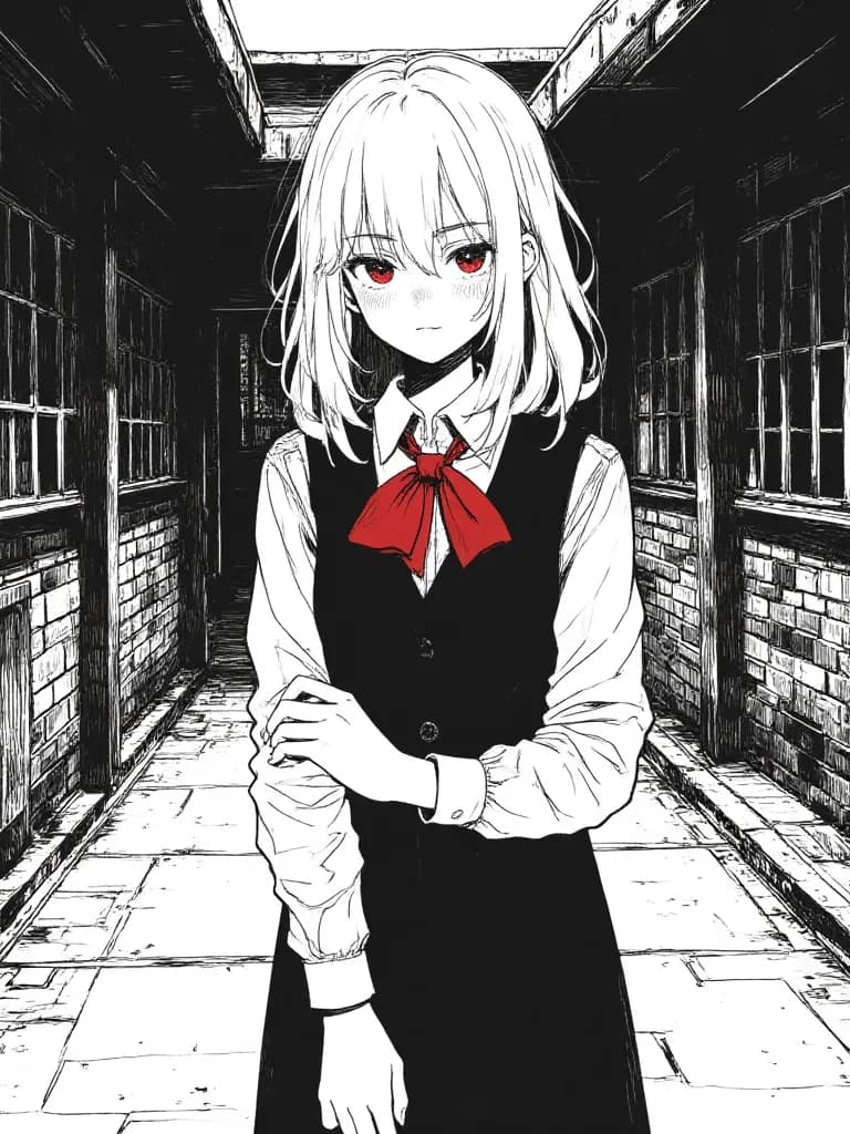 Thumbnail of Яндере-чан