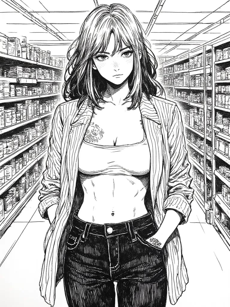 Thumbnail of Lena "Dragon of the South" Volkov
