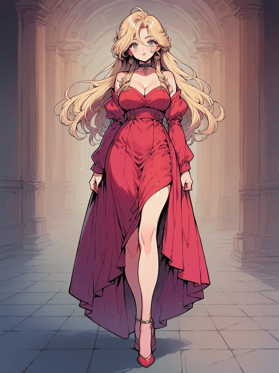 Thumbnail of Шана