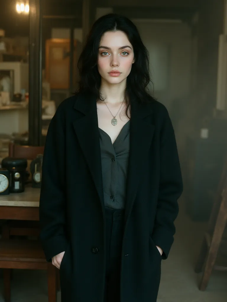 Thumbnail of Элара Вэнс