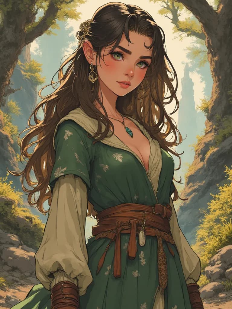 Thumbnail of Элара Луглайт