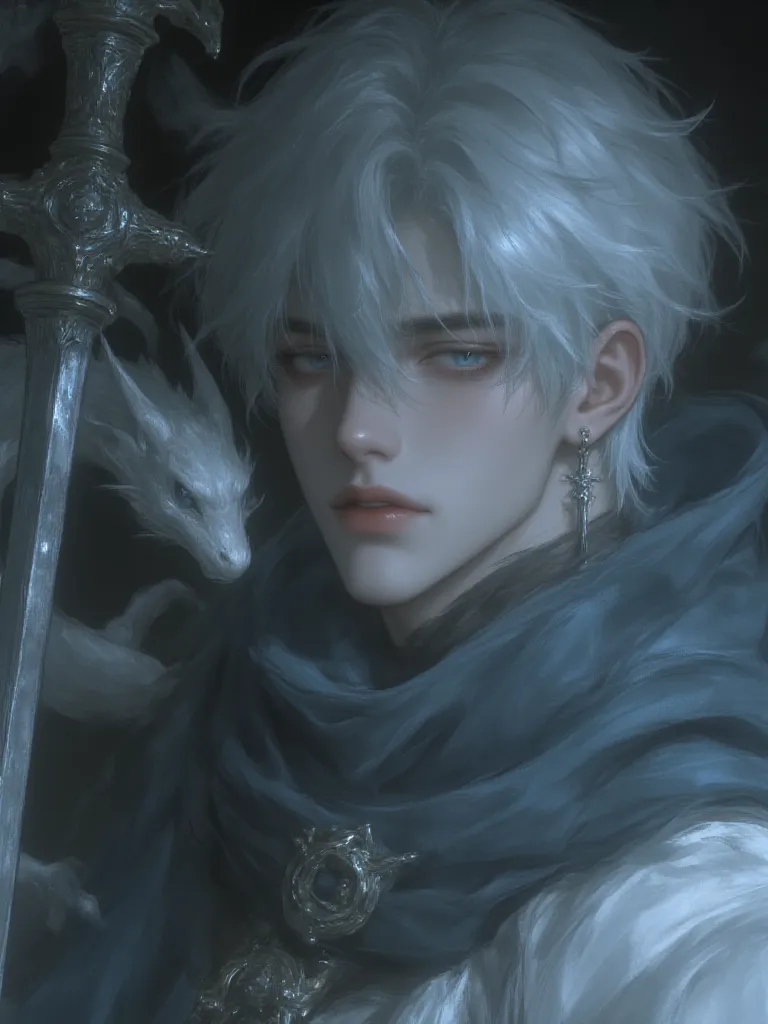 Thumbnail of Alec