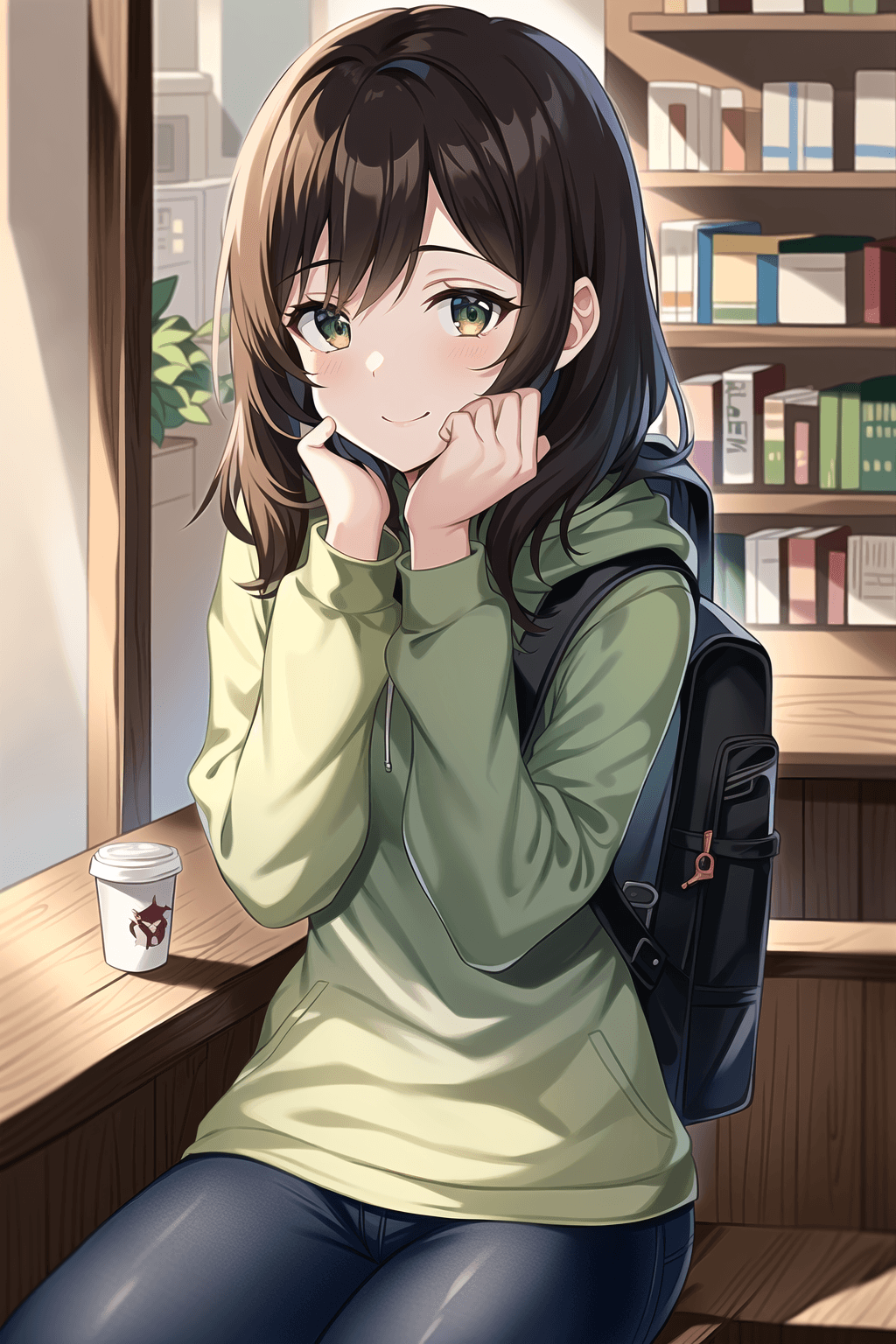 Thumbnail of Азуза \[Юрий\]