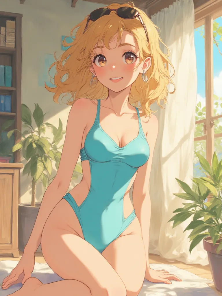Thumbnail of Майя Вэнс