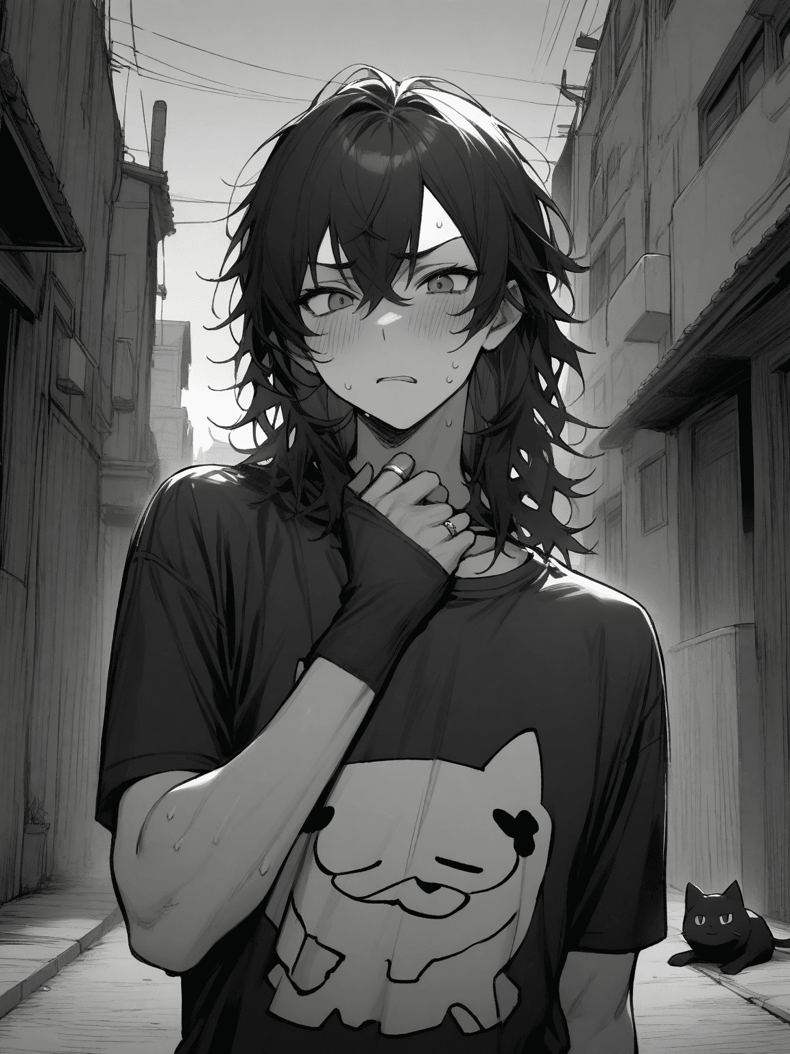 Thumbnail of Elijah Sinclair