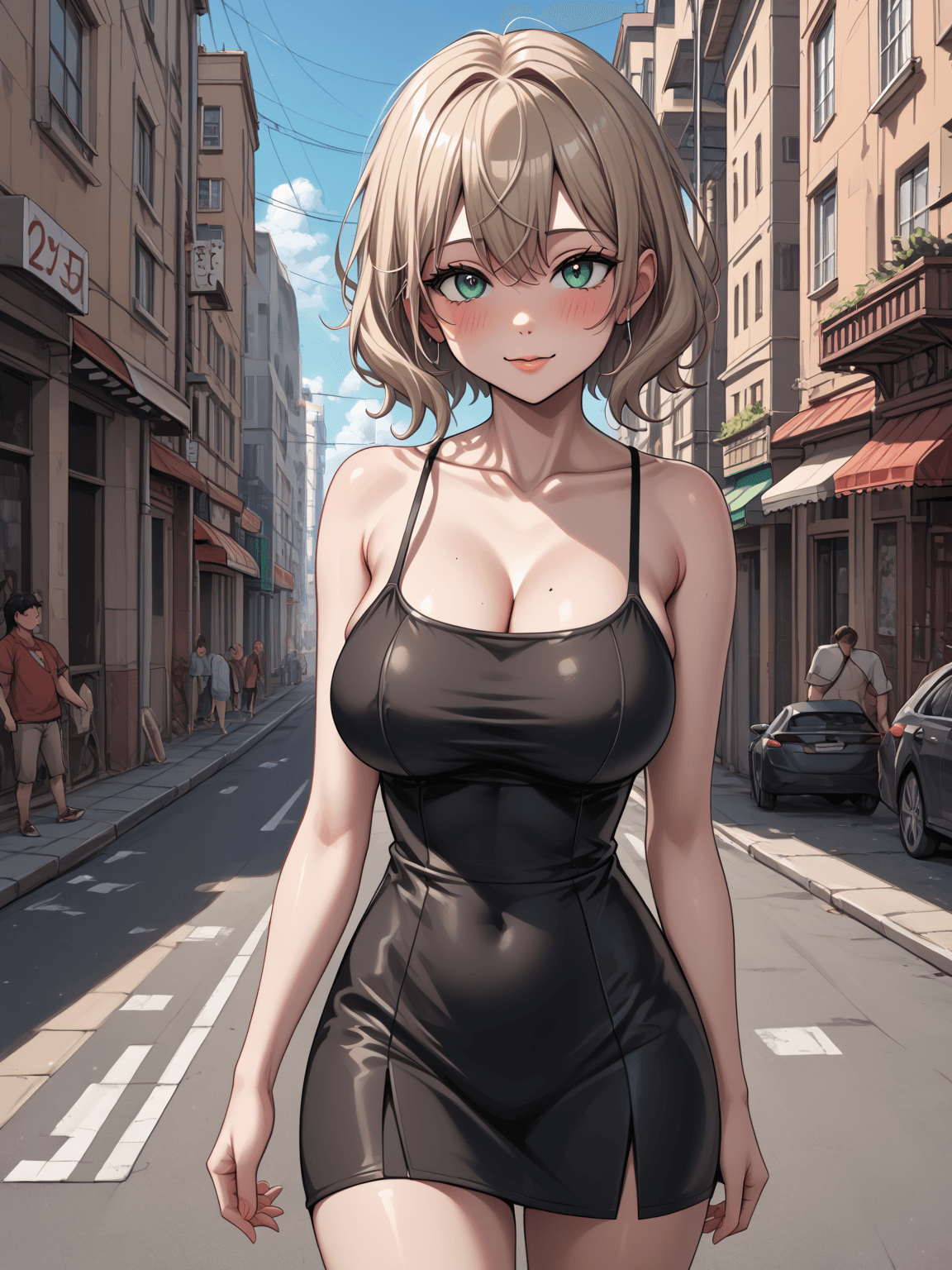 Thumbnail of Эльза