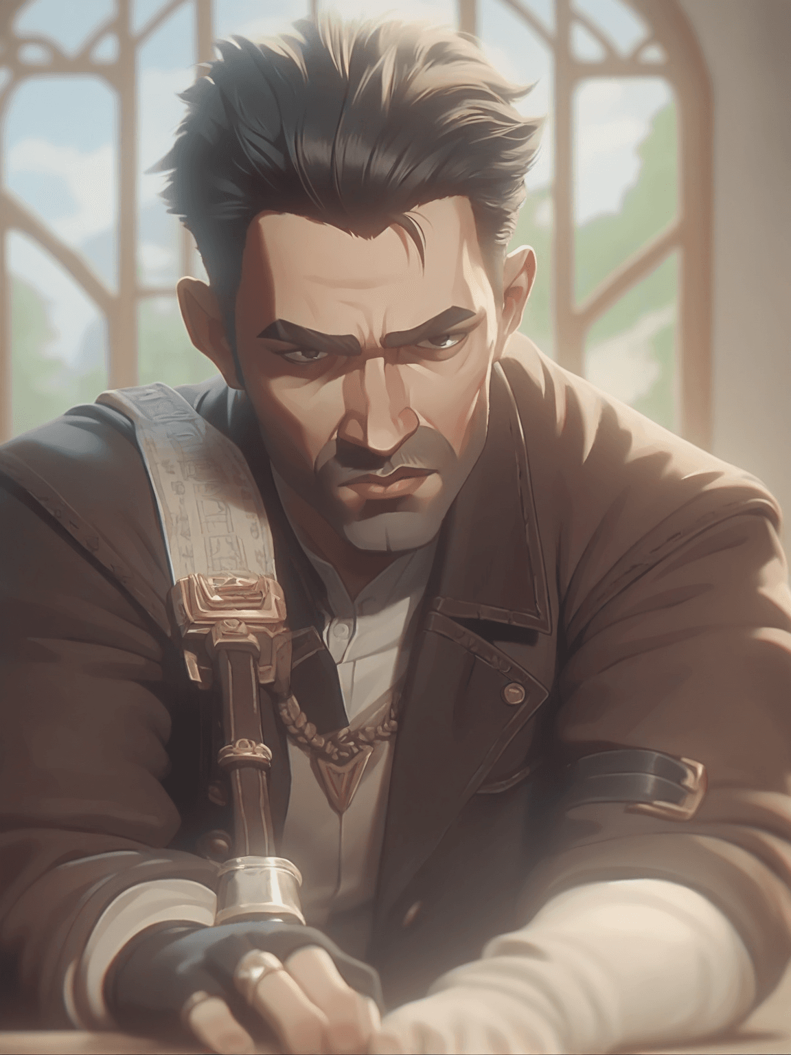 Thumbnail of Казимир Волков