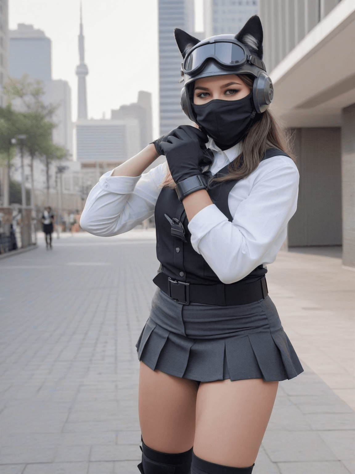 Thumbnail of Ману
