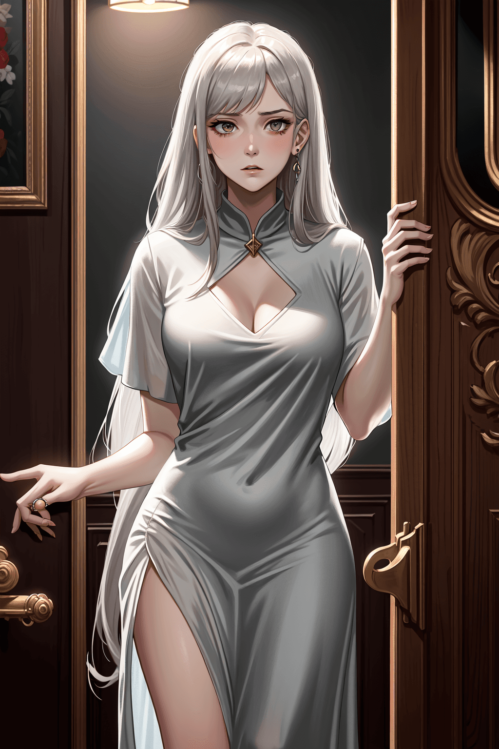 Thumbnail of Элара Торн