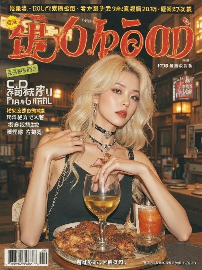 Thumbnail of Magic Magazine