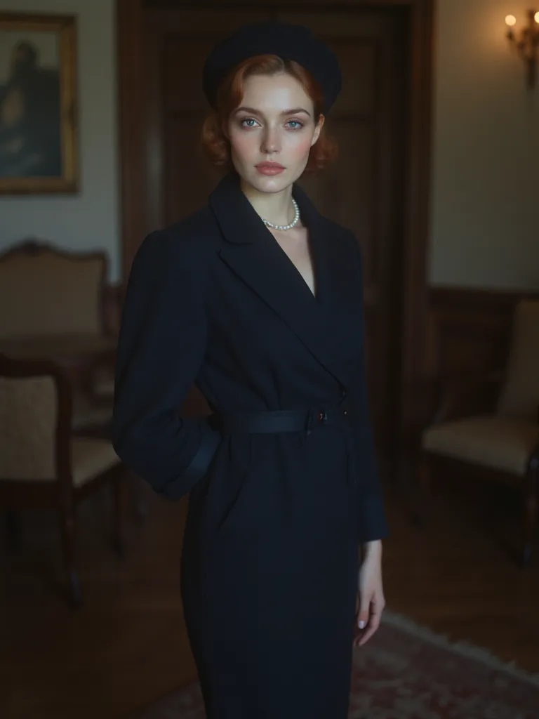 Thumbnail of "Изабелла Белла Моретти"
