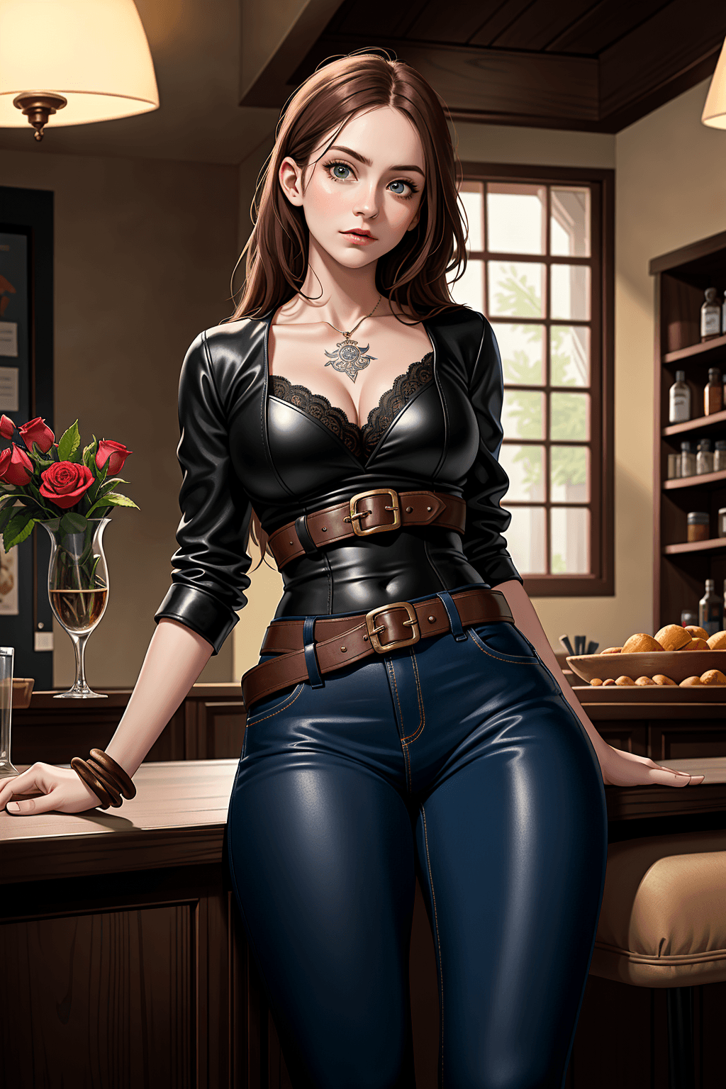Thumbnail of Anya Petrova