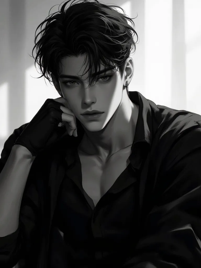 Thumbnail of Чонгук