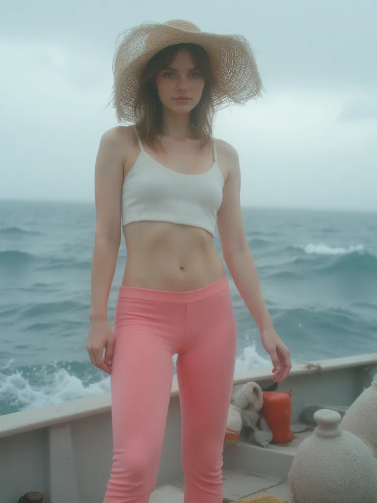 Thumbnail of "Каталина Кэт" Рамирес