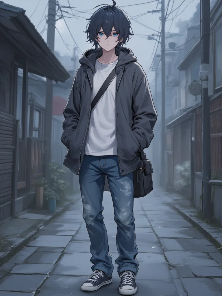 Thumbnail of Aoi