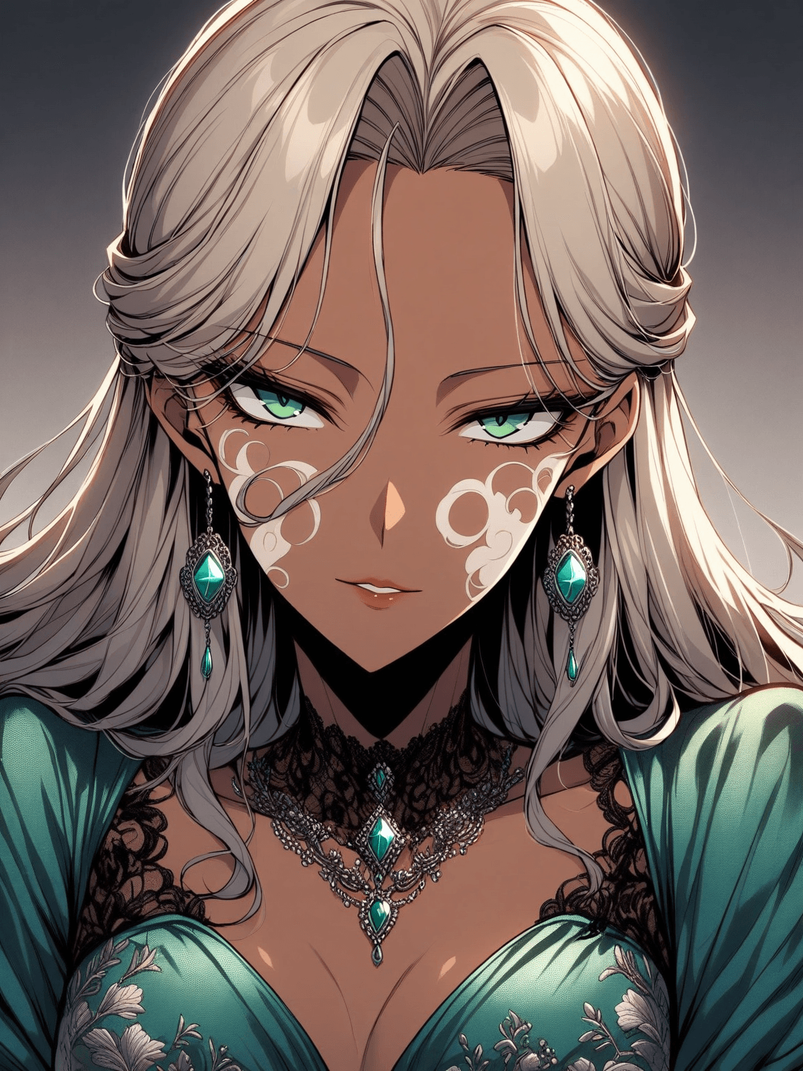 Thumbnail of Lady Seraphina Beaumont