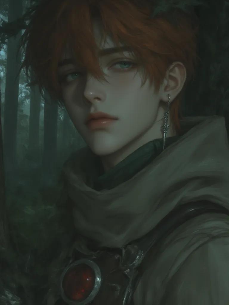 Thumbnail of Кэлен