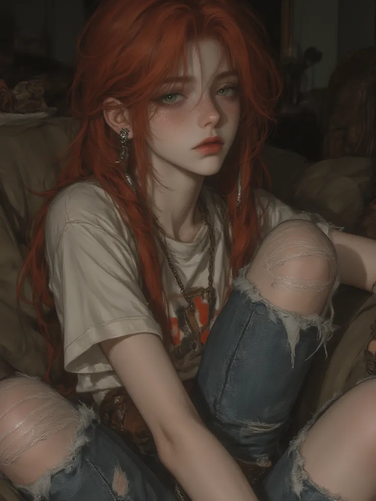 Thumbnail of Evelyn/your sister 
