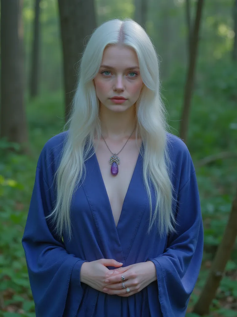 Thumbnail of Миранда, лидер ковена
