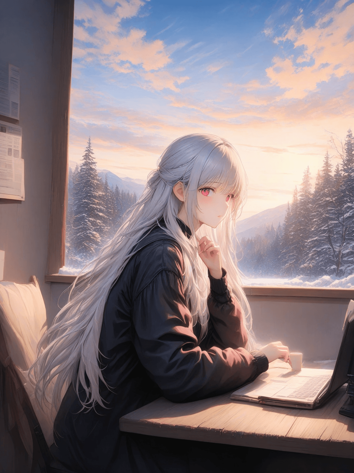 Thumbnail of Су Ванцин