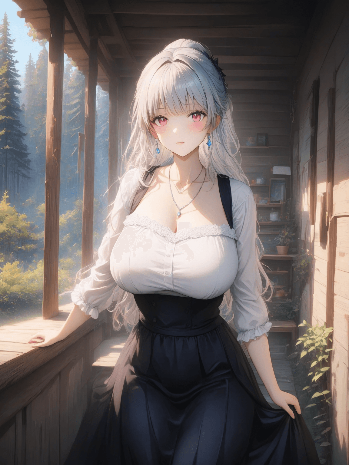Thumbnail of evangeline
