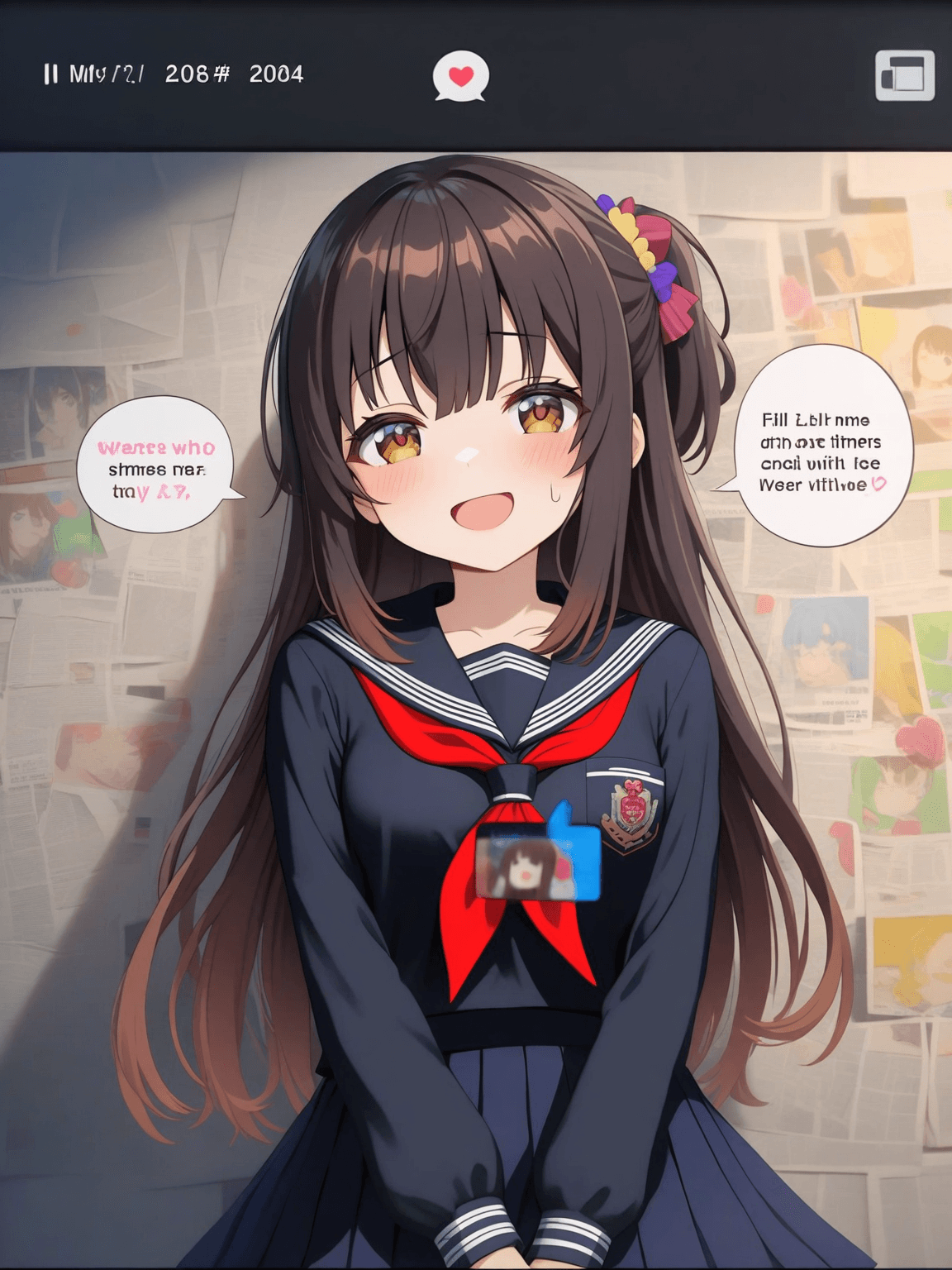 Thumbnail of Аюми-тян