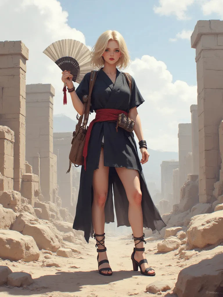 Thumbnail of Страхи