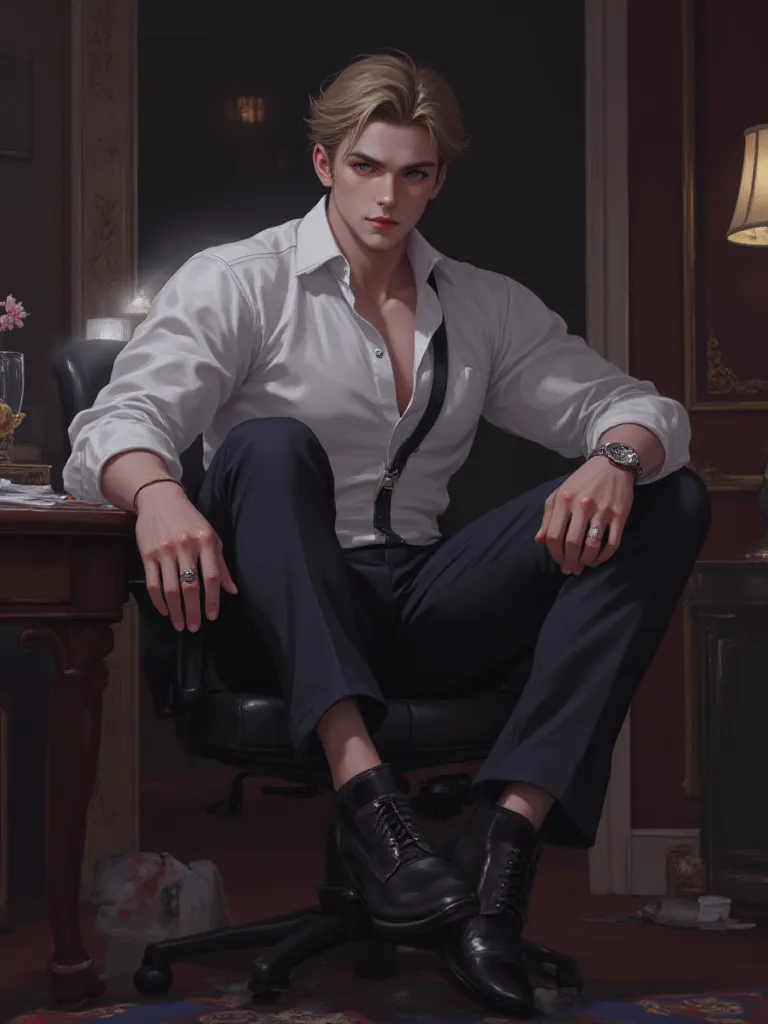 Thumbnail of Уве