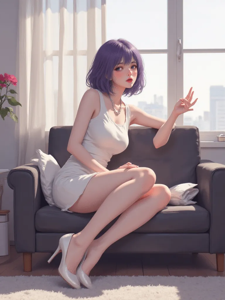 Thumbnail of Элара Вэнс