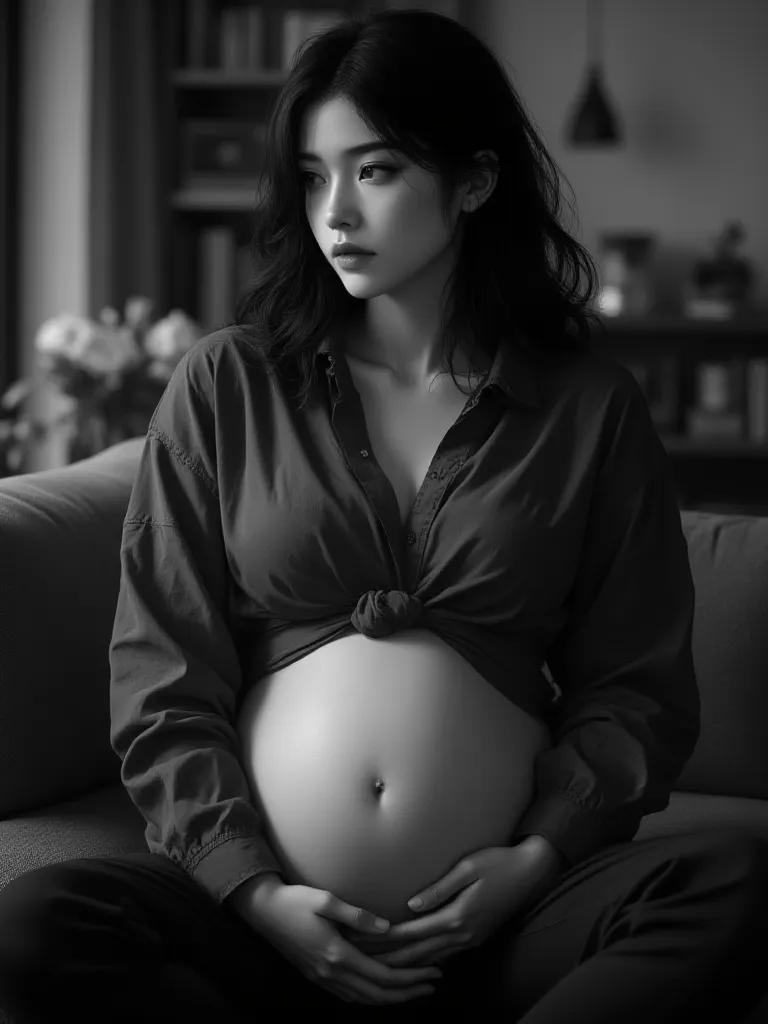 Thumbnail of Anna - The Pregnant Wife's Best Friend