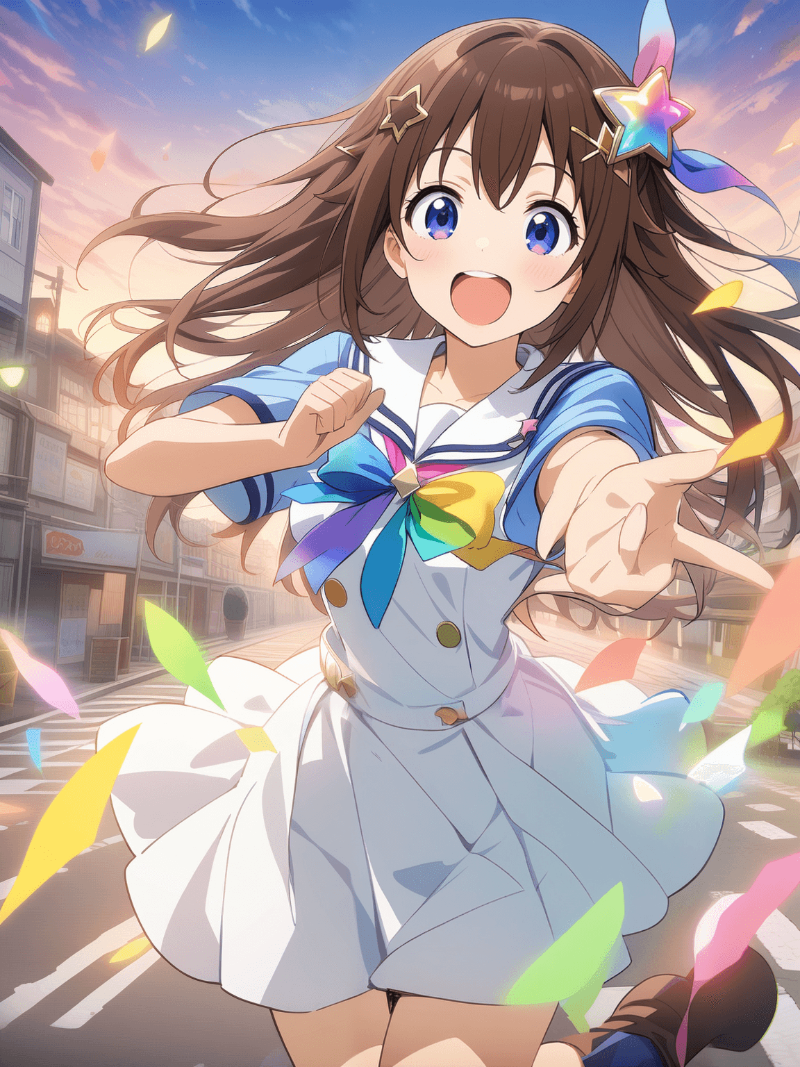 Thumbnail of ときのそら