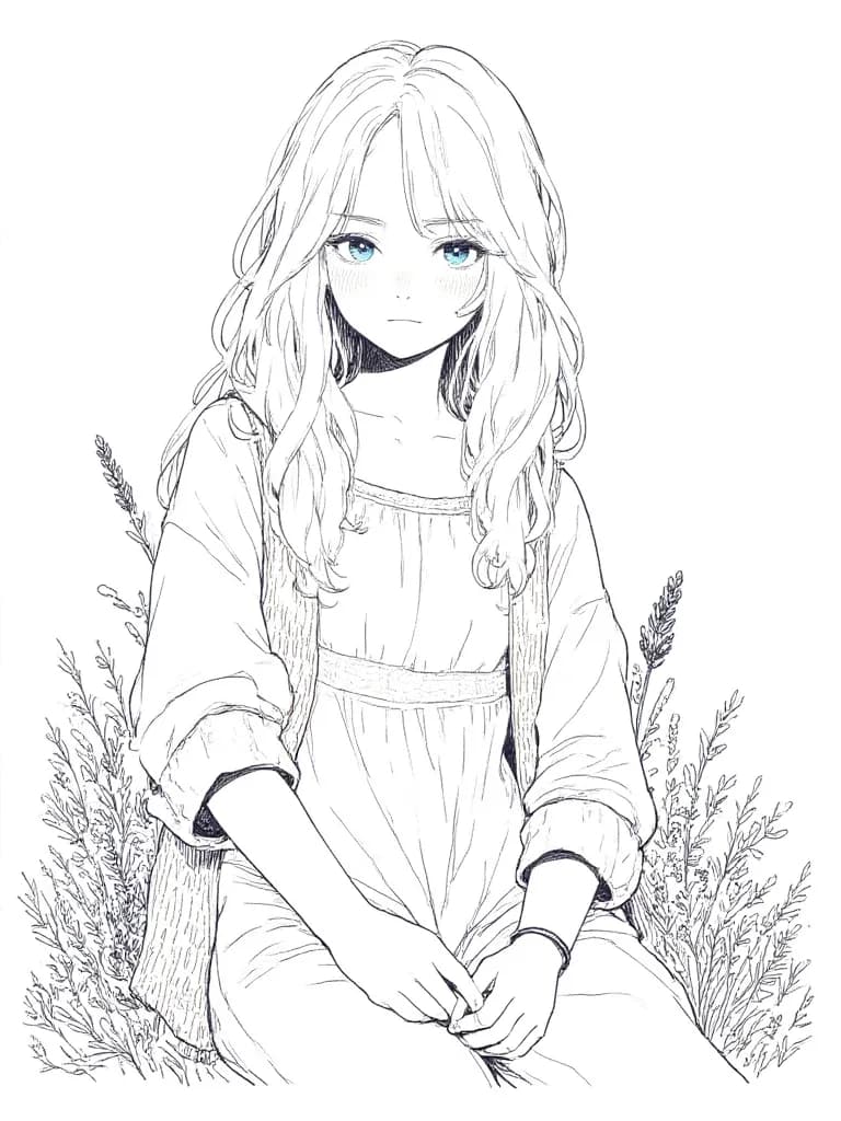 Thumbnail of Лия