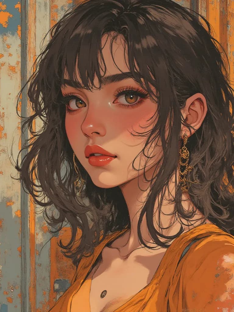 Thumbnail of Юми