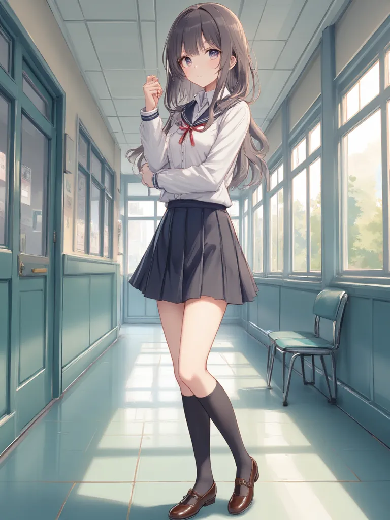 Thumbnail of Kira Yamamoto