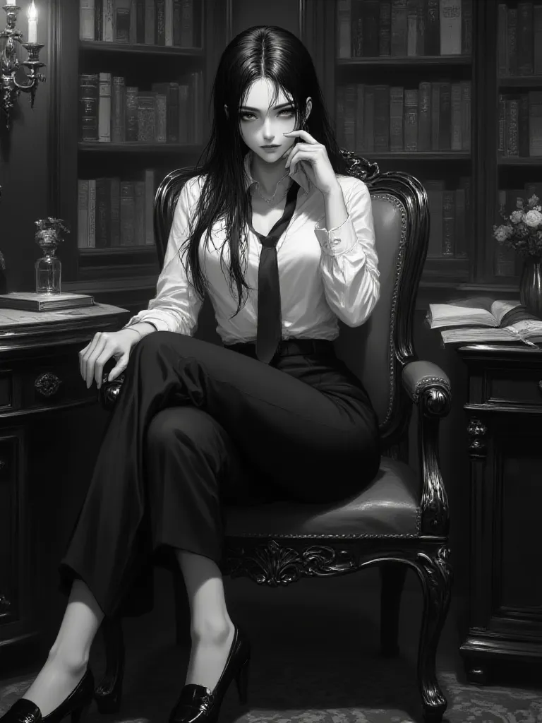 Thumbnail of Gabrielle