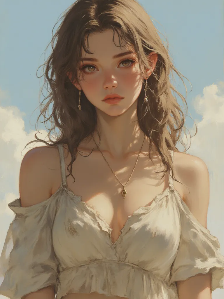 Thumbnail of Лиза