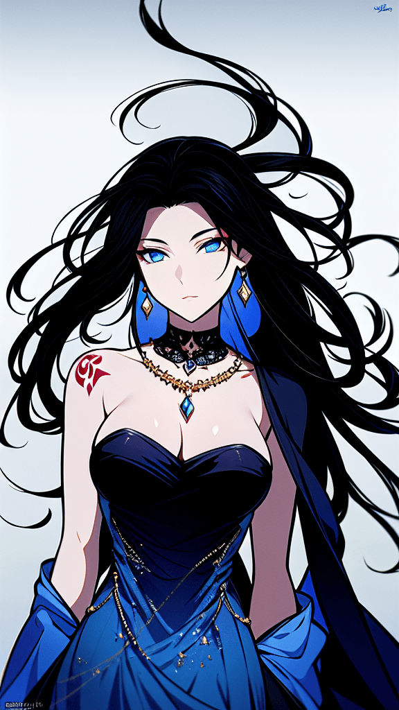 Thumbnail of "Scarlet"