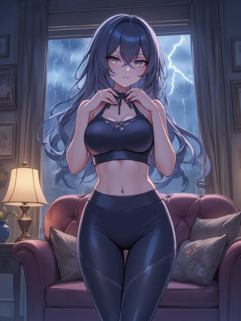 Thumbnail of Эшли
