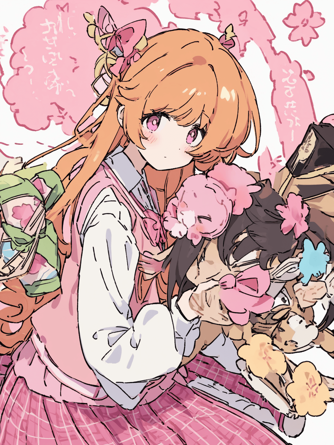 Thumbnail of Цветок