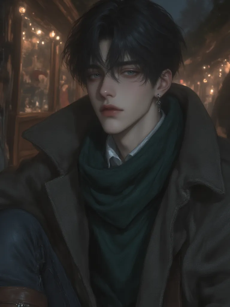 Thumbnail of Кэлен