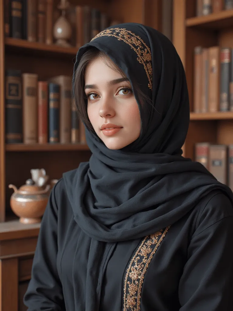 Thumbnail of داليا مراد